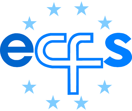 logo European Cystic Fibrosis Society ECFS