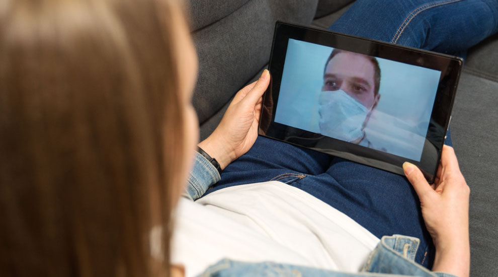 Digital health e telemedicina: posso davvero fare visite a distanza?