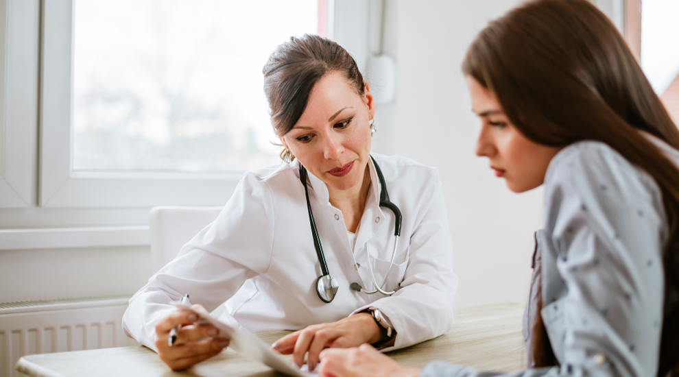 La comunicazione in ospedale