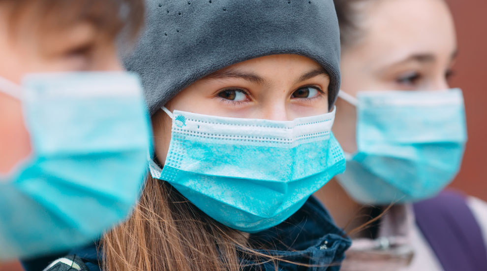 Come prevenire le infezioni, in particolare durante la stagione invernale?