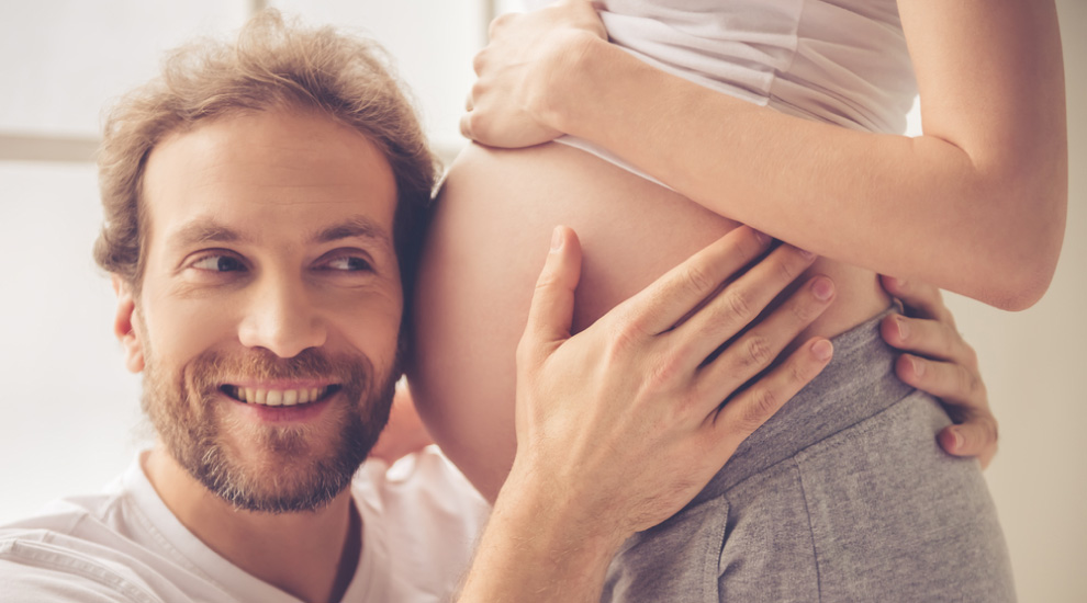 Posso rimanere incinta con la Fibrosi Cistica?