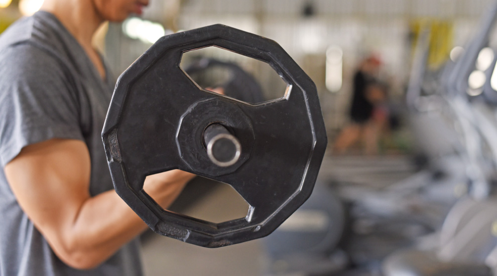 Se mi alleno in palestra avrò un sacco di muscoli, come gli altri?