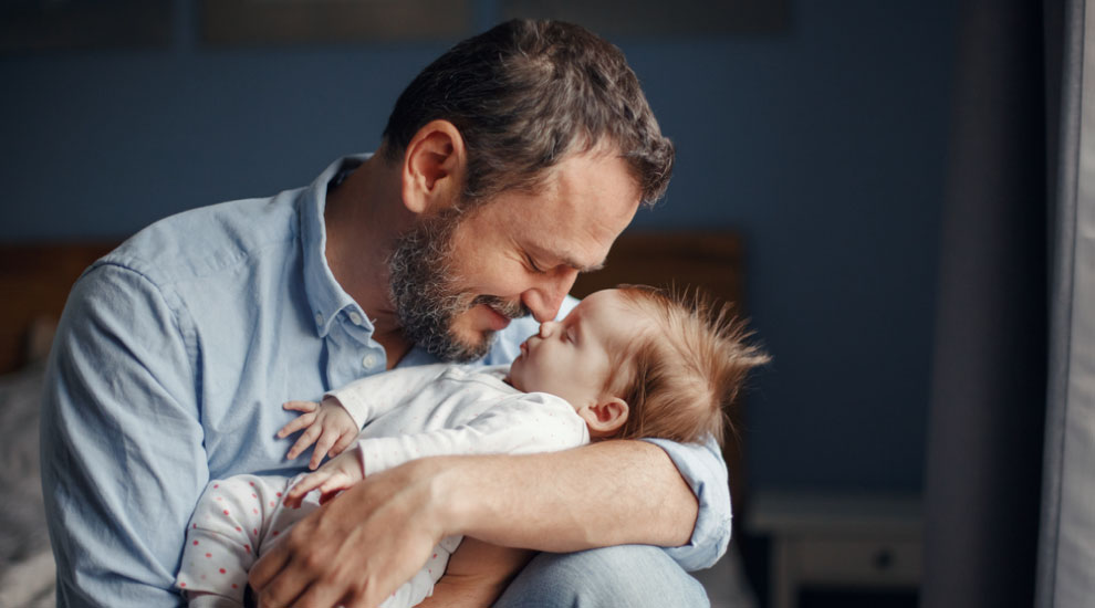 Posso diventare genitore con la Fibrosi Cistica?