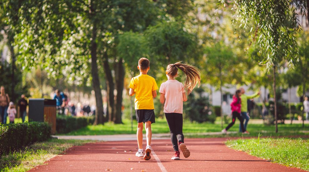 Fibrosi Cistica e Sport