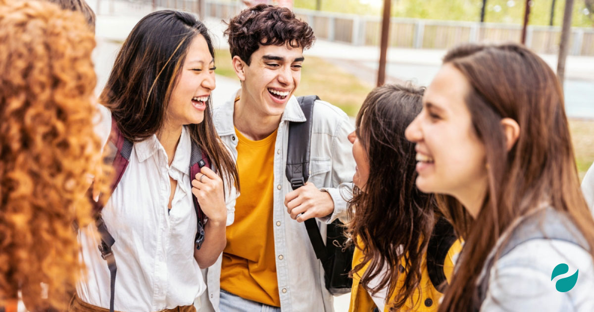 Promuovere l’empowerment nei bambini e nei giovani