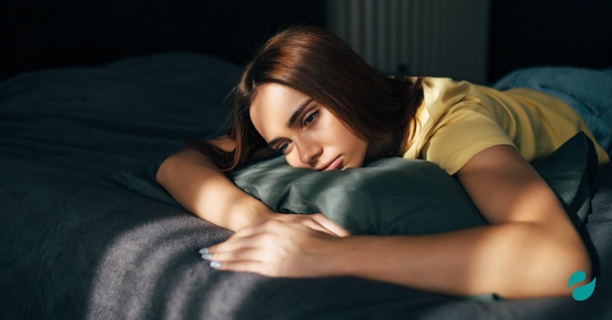 Gestire i disturbi del sonno nella Fibrosi Cistica