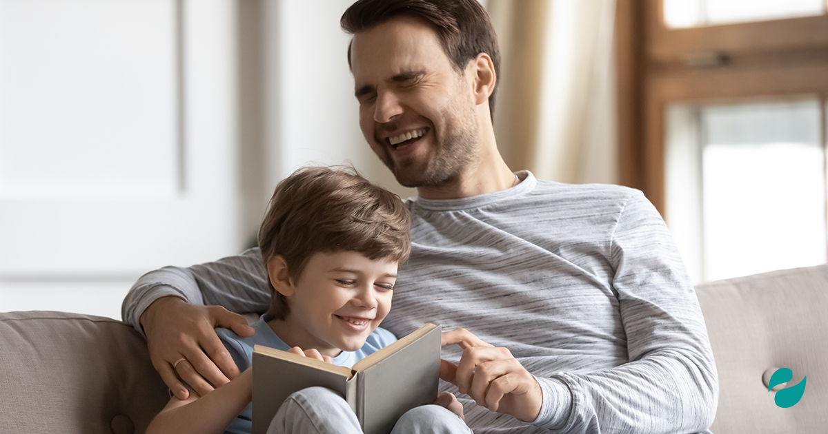 Come rendere divertente il coinvolgimento dei bambini nella propria terapia