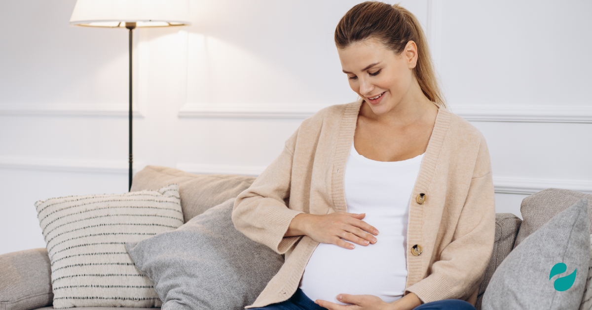 Una dolce attesa: affrontare la fibrosi cistica durante la gravidanza in modo sicuro e consapevole