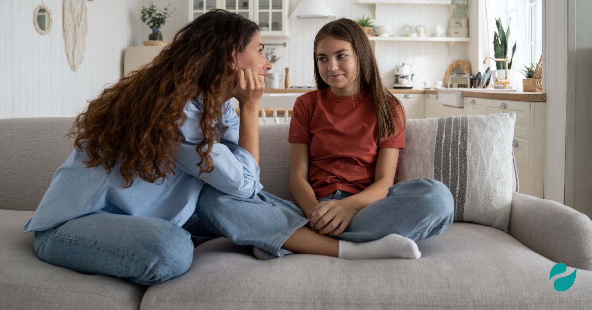 La forza dei genitori: affrontare le sfide e trovare supporto nella fibrosi cistica del proprio bambino
