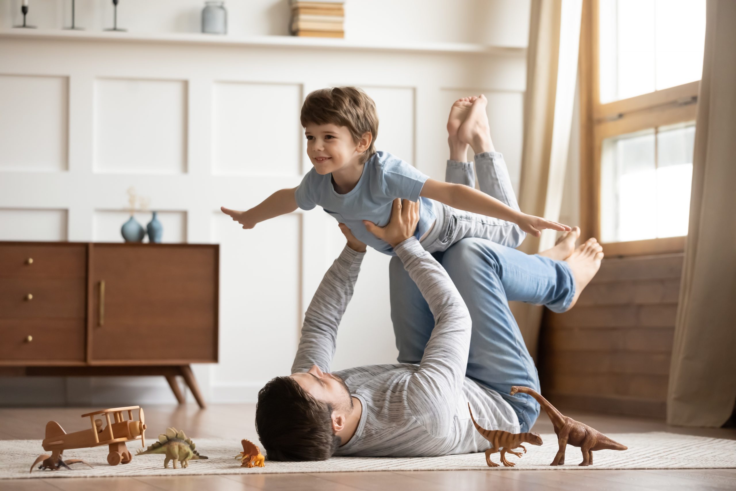 Il benessere psicologico del Caregiver