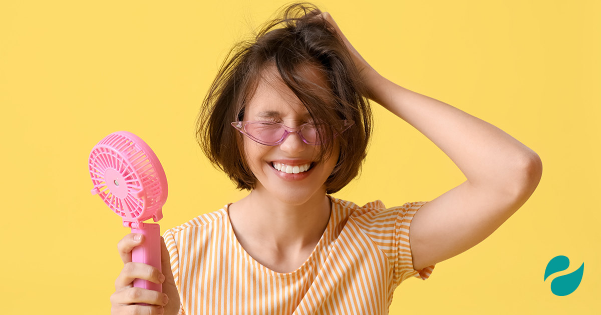 Estate e Fibrosi Cistica: quando il caldo richiede più attenzione