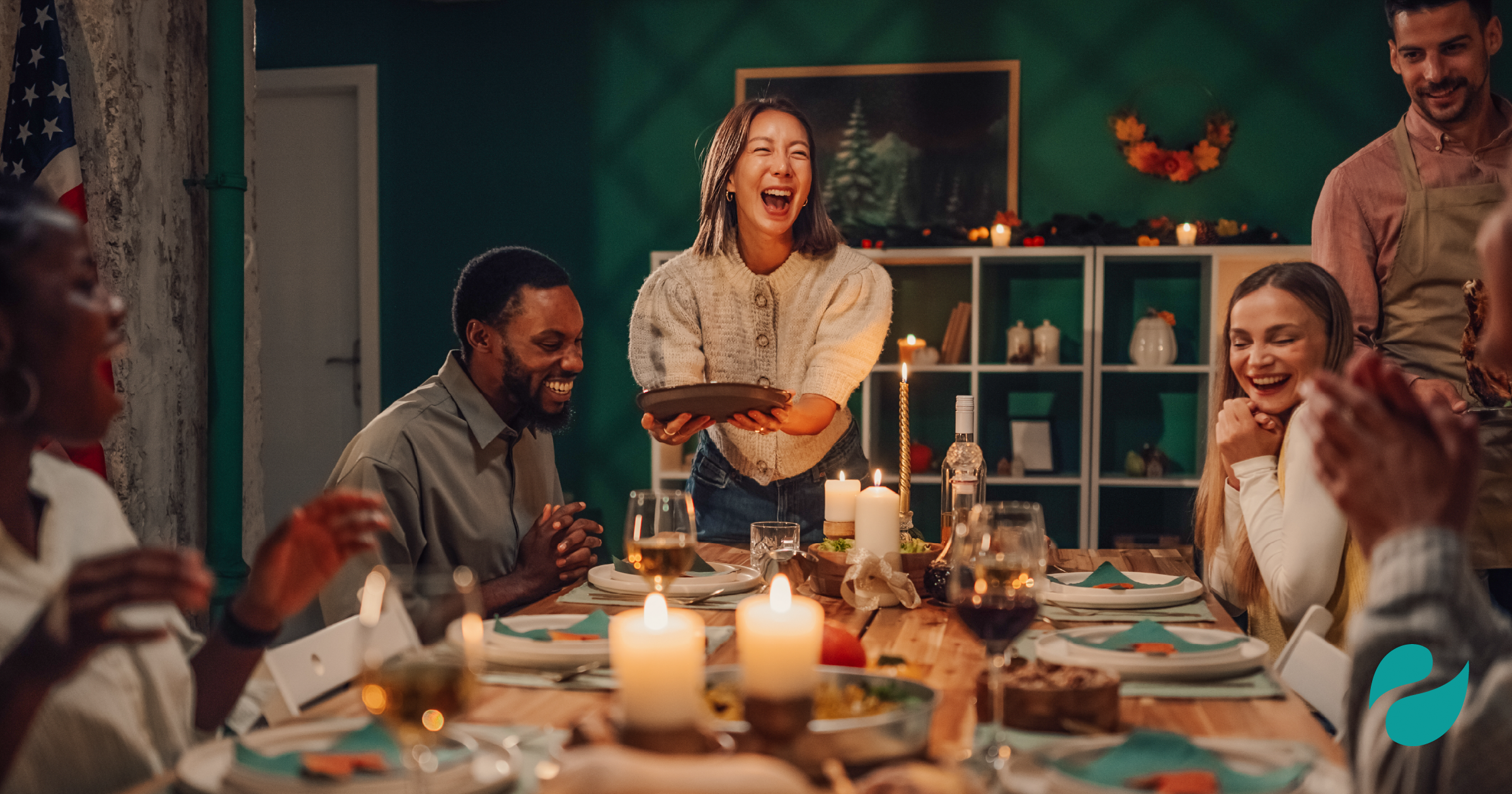 “Do” e “don’t” con la Fibrosi Cistica (edizione natalizia)